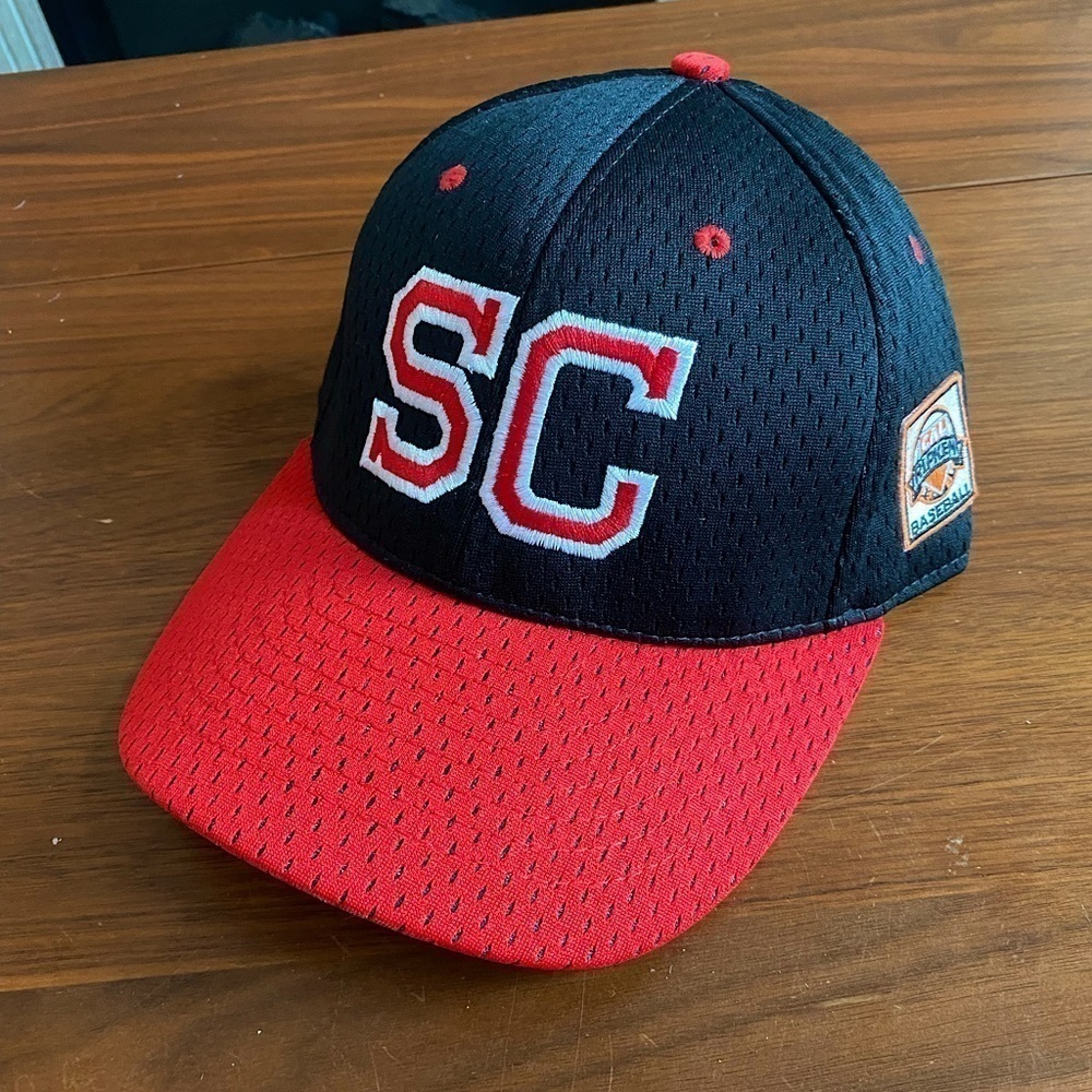 DeLong Cal Ripken Baseball SC Team Hat